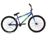 more-results: Hoffman Bikes Condor 26" BMX Bike (22.25" Toptube) (Blue/Green)